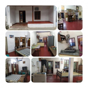 Kallidai Home Stay